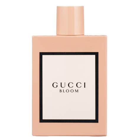 gucci bloom perfume by gucci 3.3 oz|Gucci Bloom cheapest price.